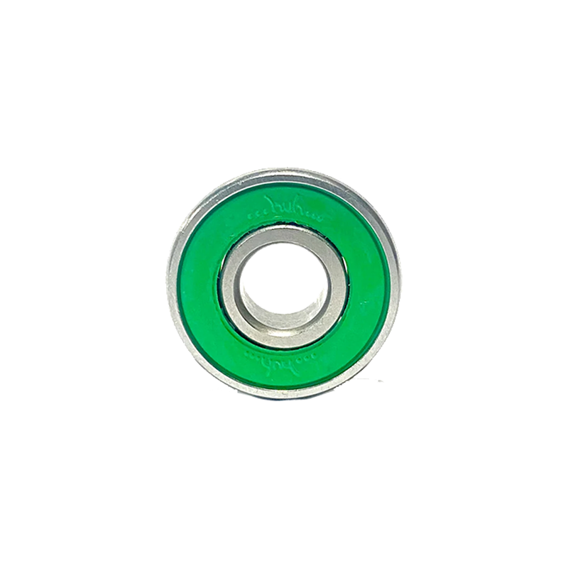 ...huh... Greens Bearings