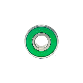 ...huh... Greens Bearings