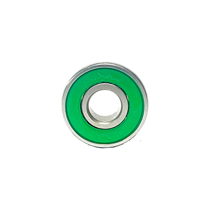 ...huh... Greens Bearings