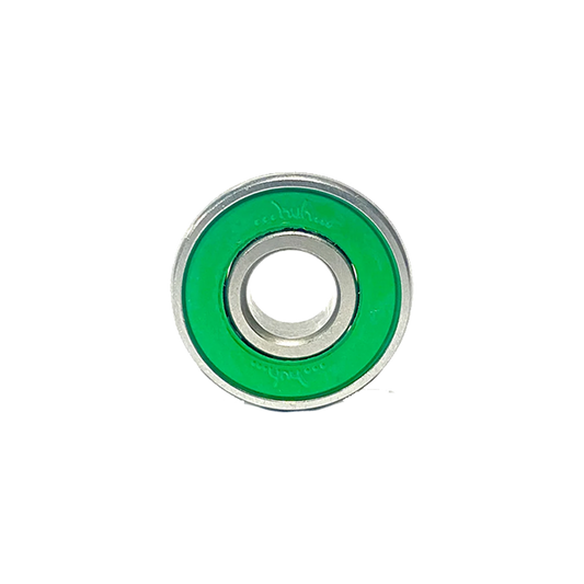 ...huh... Greens Bearings