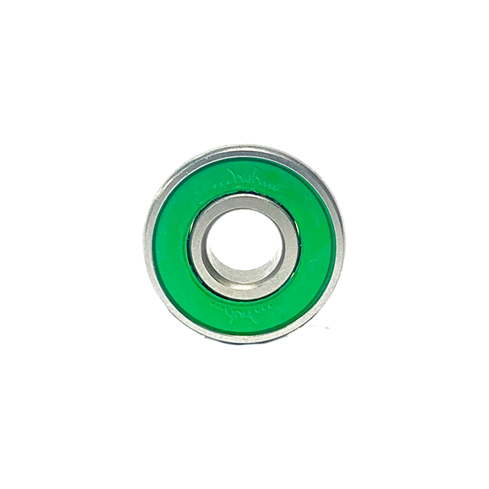 ...huh... Greens Bearings