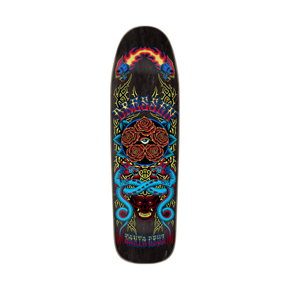 Santa Cruz Dressen Rose Crew Five Pro Shaped 9.30 Deck [verified-image:813d0efe094d3f4240ba96f1241a3a1b1d9539b9d367a35872e40565fee79c93]