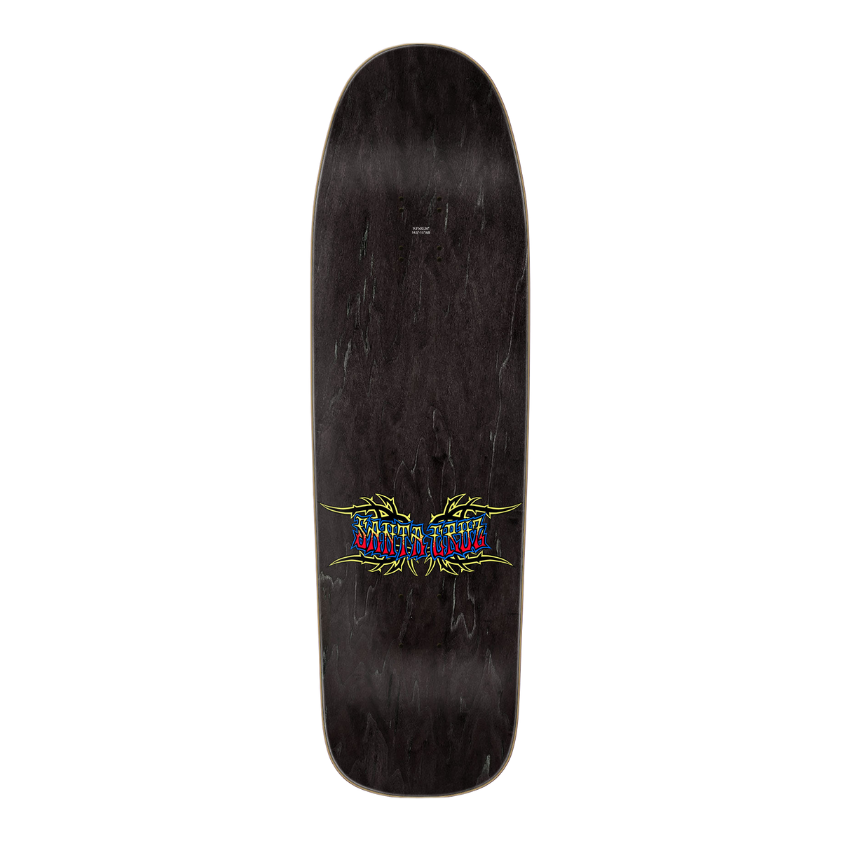 Santa Cruz Dressen Rose Crew Five Pro Shaped 9.30 Deck [verified-image:9ebfbbc66ff5df29a3638d47393c93d811aff9b03c500ba41b161c33f52b6ed2]