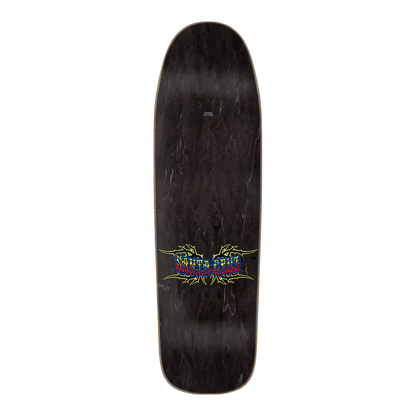 Santa Cruz Dressen Rose Crew Five Pro Shaped 9.30 Deck [verified-image:9ebfbbc66ff5df29a3638d47393c93d811aff9b03c500ba41b161c33f52b6ed2]
