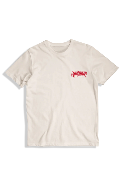 Slappy Curb Killer S/S Tee - Natural [verified-image:b16d33236be82ddcd40a6ac42883c7cd61989d2818cb1b7dcc4e0a5f1a7fb984]