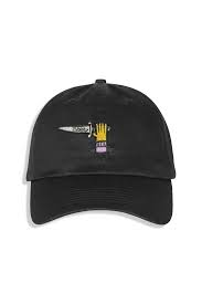 Slappy Dagger Dad Hat [verified-image:24c8f309b641f04b5855ef320841ca1c7008d5593873e2bfa41b13597b1c52f6]