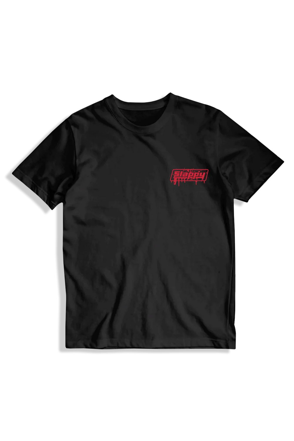 Slappy Curb Killer S/S Tee - Black [verified-image:1df895ebbb171bdb7c0d591101880cec8a837829cf6ee3be6f72b0b7e4fe0d08]