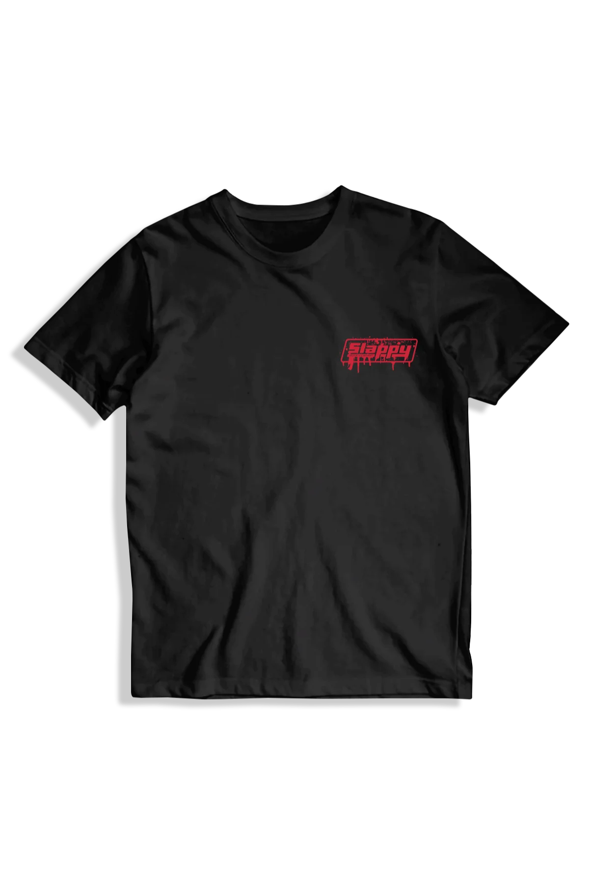 Slappy Curb Killer S/S Tee - Black [verified-image:1df895ebbb171bdb7c0d591101880cec8a837829cf6ee3be6f72b0b7e4fe0d08]