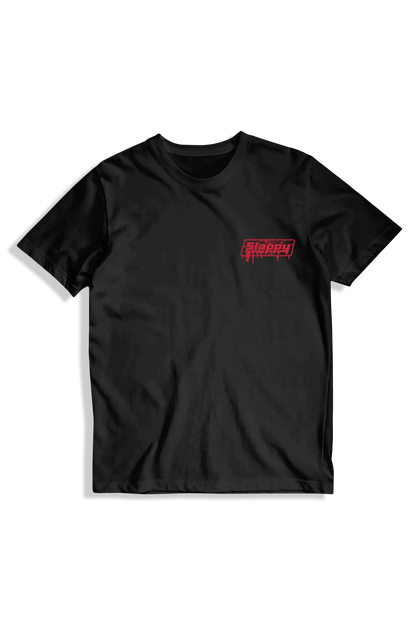 Slappy Curb Killer S/S Tee - Black [verified-image:1df895ebbb171bdb7c0d591101880cec8a837829cf6ee3be6f72b0b7e4fe0d08]