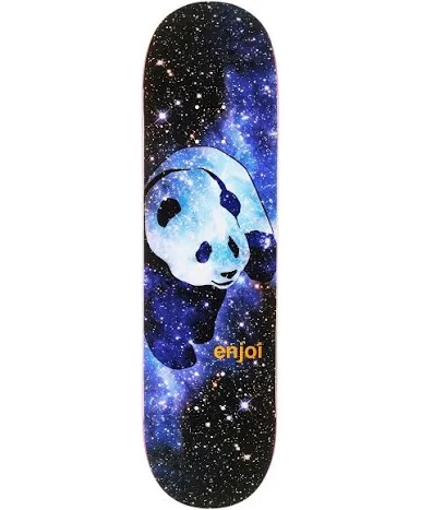Enjoi Cosmos Panda R7 Deck - 8 [verified-image:478962c5b95f4fe51d95ccb88497587b975be0243f784b8fa8f062e18a8dd913]