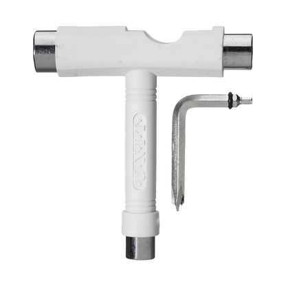 UNIT TOOL WHITE [verified-image:735caf5727d3b150ec39c9b0b2c2dd6ef5f7f89b4d508a503c37a40a10e27687]