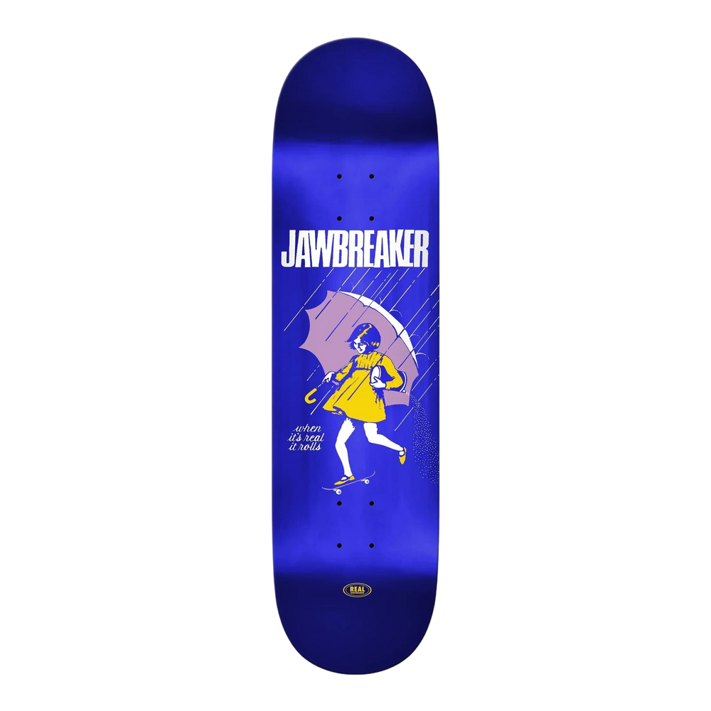 REAL TEAM JAWBREAKER FOIL DECK 8.25 [verified-image:2f6f529f9c6918c3161a3a8b96a9b79830ea749a57f51bab92fb8d3b6f67cff9]