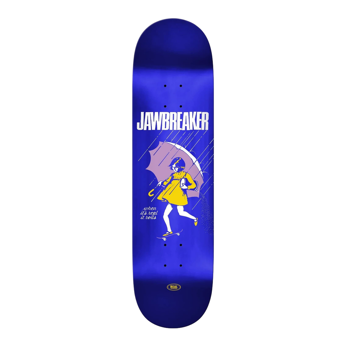 REAL TEAM JAWBREAKER FOIL DECK 8.25 [verified-image:2f6f529f9c6918c3161a3a8b96a9b79830ea749a57f51bab92fb8d3b6f67cff9]
