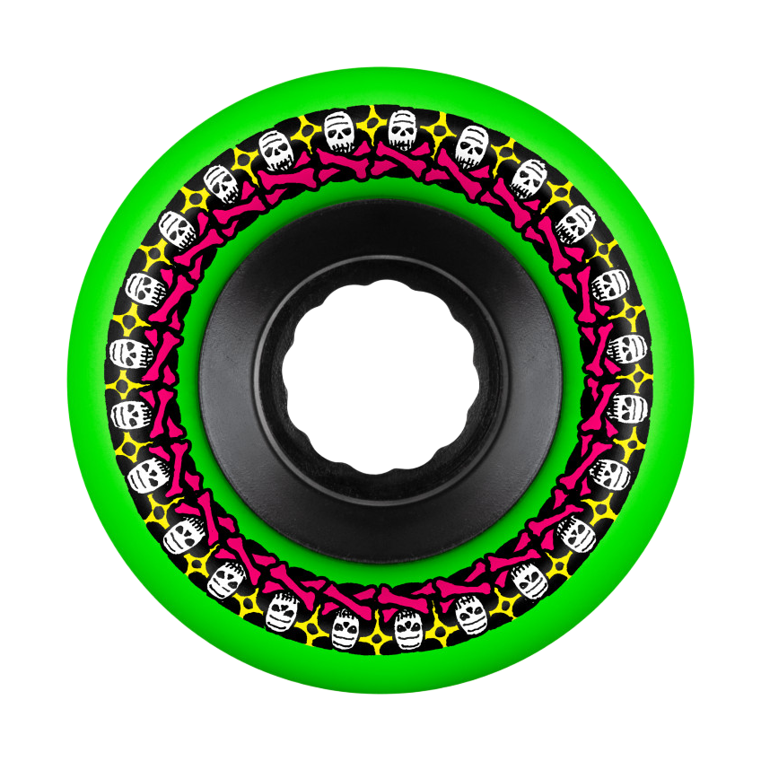 Bones ATF Rough Riders Eternal Flame 80a Wheels Green [verified-image:c2a34a99dd69a1629637c17c630914f53e642bfc69bc9efeffc283a5ce2c23bc]
