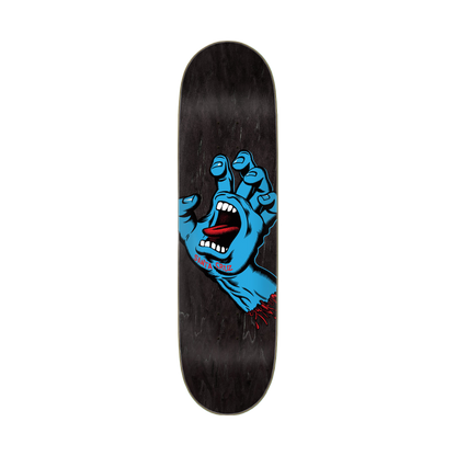 Santa Cruz Screaming Hand 8.50 Deck [verified-image:387d2f888664ee8a76e17bd288e2f50d569c0c7e4a700a19dd243e80441e4ae7]