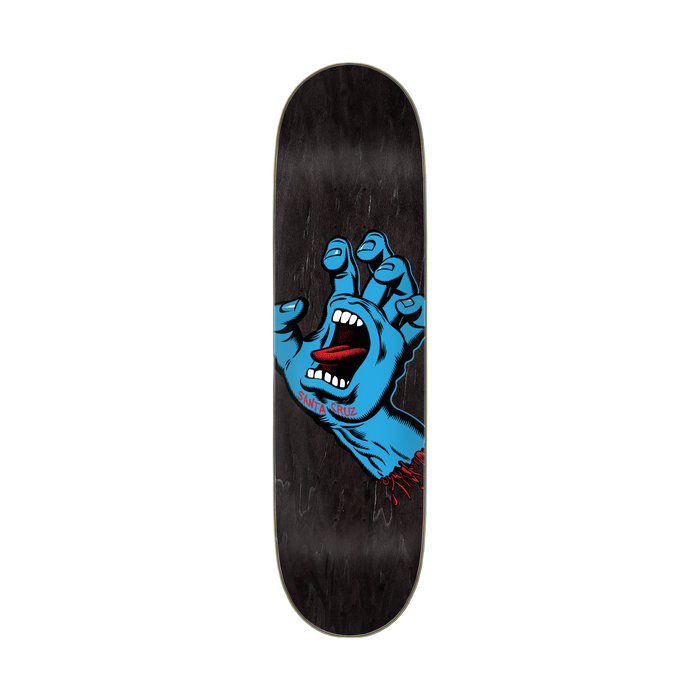 Santa Cruz Screaming Hand 8.50 Deck [verified-image:387d2f888664ee8a76e17bd288e2f50d569c0c7e4a700a19dd243e80441e4ae7]