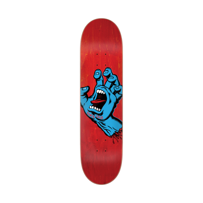 Santa Cruz Screaming Hand 8.00 Deck [verified-image:be0c0ef0b9d7712eeffa28b5e1c7f1187082570fbdba572beffaf740ddbb0985]
