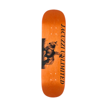Jacuzzi Jet Ski Cowboy Shovel Nose EX7 Deck 8.5 [verified-image:7986f105cdc614af1b4ff3ad26797c68a7db184d0ee30e18060dafc175cb1cd6]