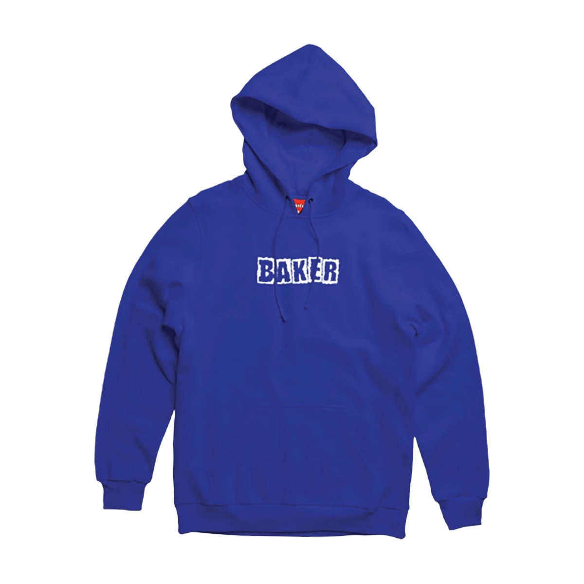 BAKER LIBRARY CARD ROYAL HOODIE LARGE [verified-image:c4fed0e6e269c365841a0e815c81e6f30ab74173050794d4a034cf521da68629]