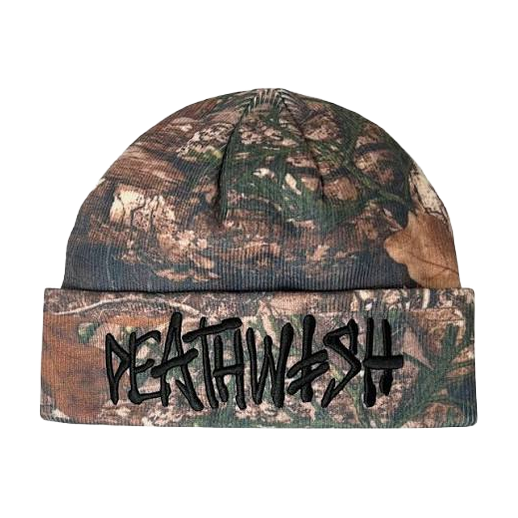 DEATHWISH OG DEATHSPRAY BEANIE CAMO [verified-image:981fbbbe02e9ad5b471cd4bd9cf15223c936424987ab311ed70b0a08d6cd5a90]