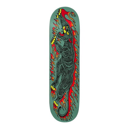 Baker T-Funk Fortune's Fool Deck 8.75 [verified-image:de3cb181b7608542478bb8f7dc11ae2de16d4eb1c4044643ef75288baba30c71]