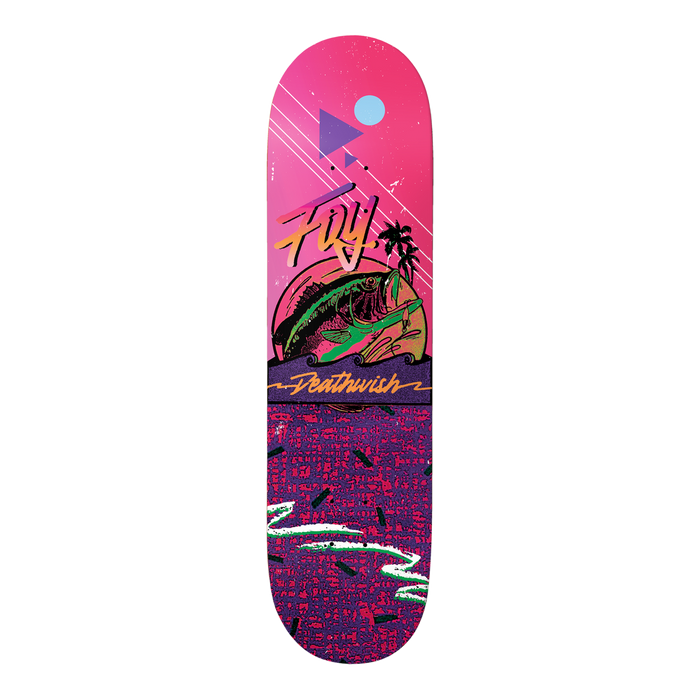 Deathwish Jamie Foy Pro Bass Deck 8.5 [verified-image:05b645569935fcc5af5a09f378d18b9a8877ee2f04af175e5f638d9f6af260c0]