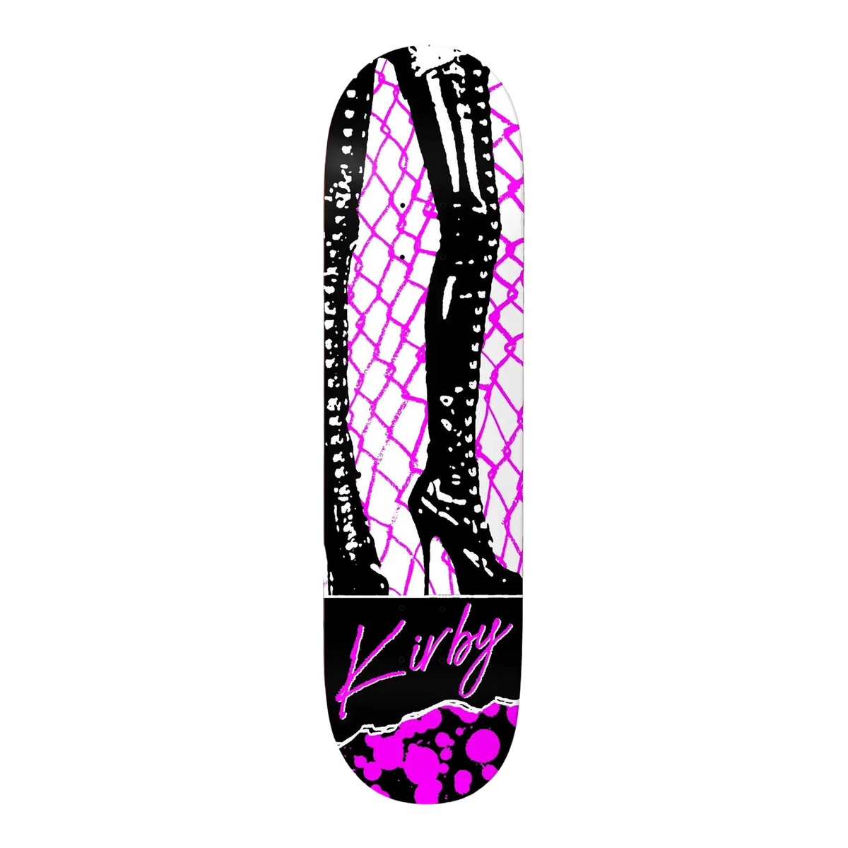 Deathwish Taylor Kirby Prowler Deck 8.5 [verified-image:058adfc9418693af782884cf79a70d7af7e6bf1e9945784689a54c15a568136b]