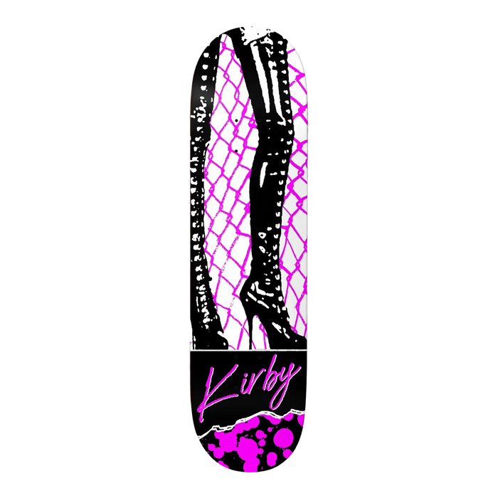 Deathwish Taylor Kirby Prowler Deck 8.5 [verified-image:058adfc9418693af782884cf79a70d7af7e6bf1e9945784689a54c15a568136b]