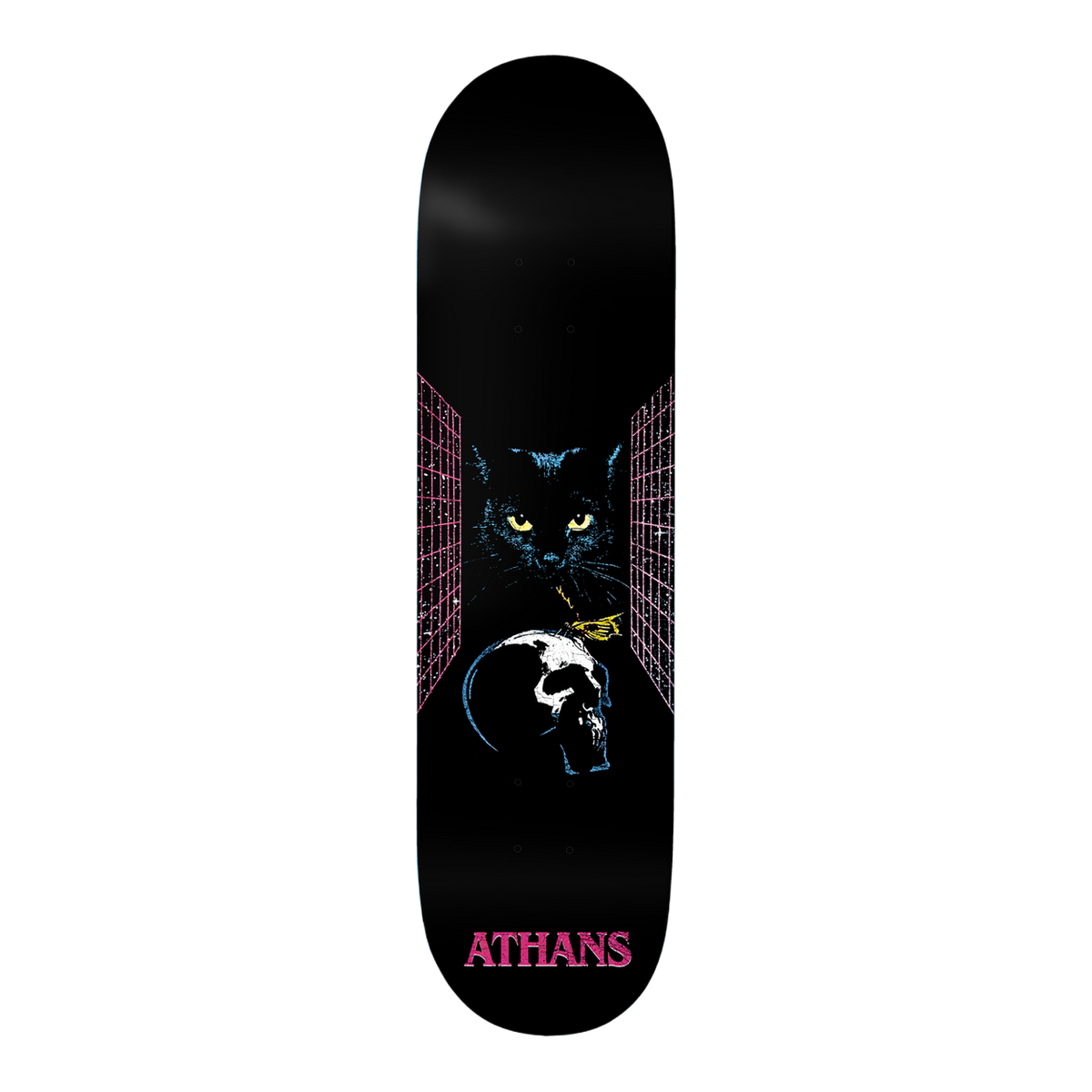 Deathwish Chris Athans Prey Deck 8.475 [verified-image:638624050455686497b6a31aedc77d87f806a83b6fec4ff06d63122944d278ab]