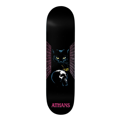 Deathwish Chris Athans Prey Deck 8.475 [verified-image:638624050455686497b6a31aedc77d87f806a83b6fec4ff06d63122944d278ab]
