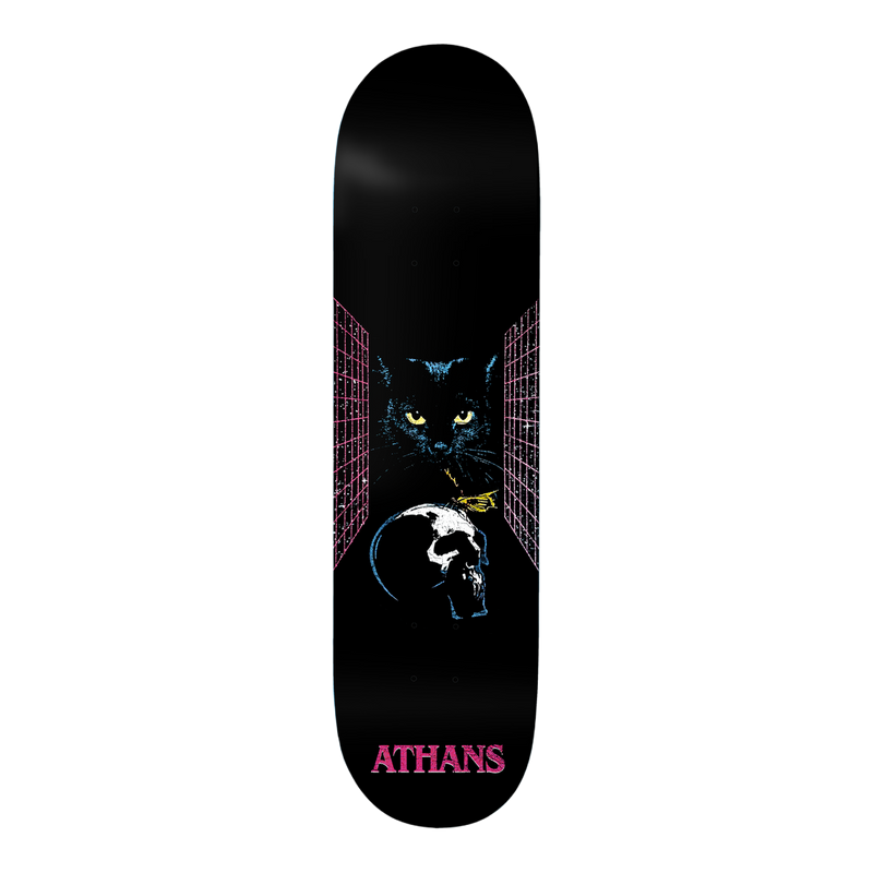 Deathwish Chris Athans Prey Deck 8.475