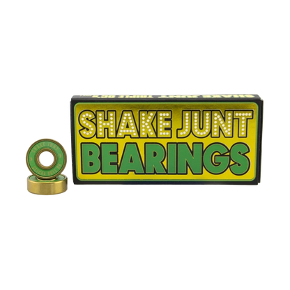 SHAKE JUNT TRIPLE OG'S ABEC 7 BEARINGS [verified-image:642a260fbc4be11ee21d87ea8d1951d045c703255ec5e6adb433d28342462ee4]