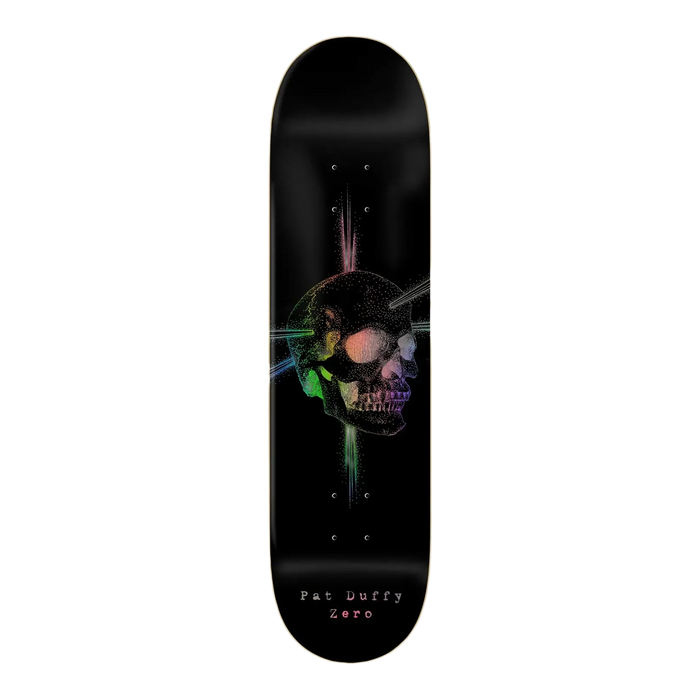 ZERO PAT DUFFY GUEST DECK 8.50 [verified-image:7def7c7836f0fbab02b9174f7149eccba9320b59f768cb165b7e79a272e2a74a]