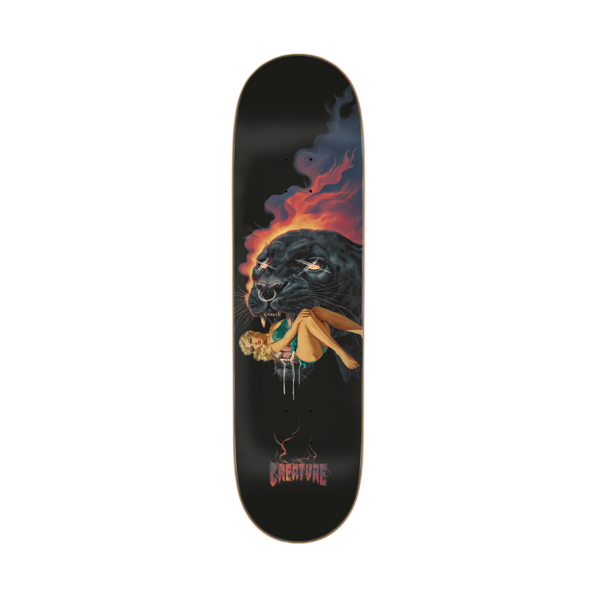 Torres Jaguar Pro Stumps 8.51in x 31.88in Creature Decks [verified-image:a15b5015a749bb516237c72ee0957ebb321df791840f781aa802f0015c1cae6d]