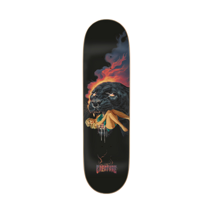 Torres Jaguar Pro Stumps 8.51in x 31.88in Creature Decks [verified-image:a15b5015a749bb516237c72ee0957ebb321df791840f781aa802f0015c1cae6d]