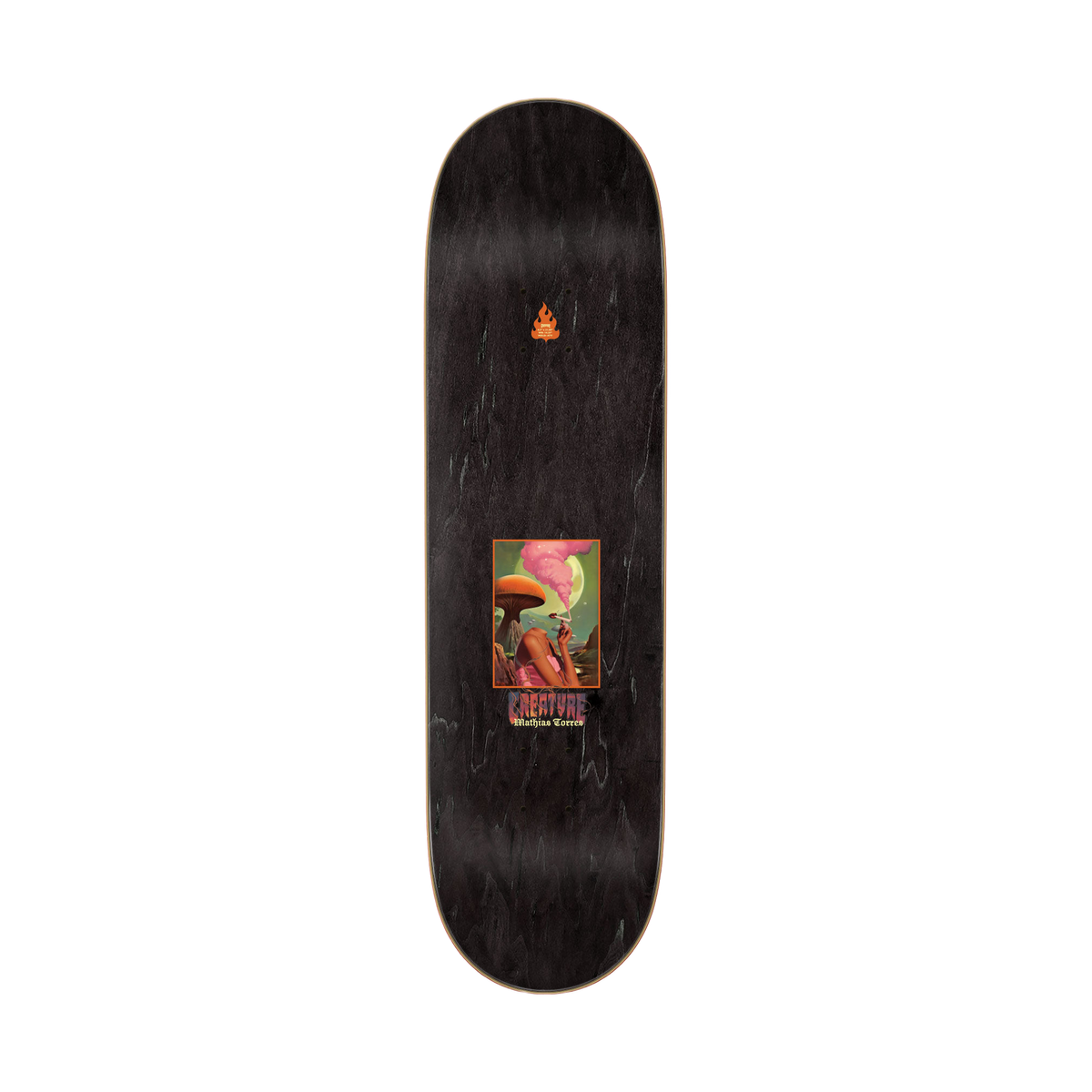 Torres Jaguar Pro Stumps 8.51in x 31.88in Creature Decks [verified-image:e01eece986879ae25cb82741cebd10990f4c5660f3fb1568957f0cf27580ee43]