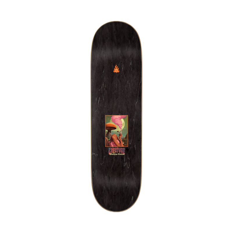 Torres Jaguar Pro Stumps 8.51in x 31.88in Creature Decks [verified-image:e01eece986879ae25cb82741cebd10990f4c5660f3fb1568957f0cf27580ee43]
