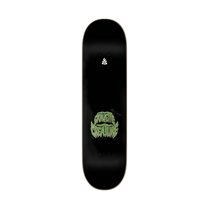 Gravette Hippie Skull IV Pro 8.3in x 32.2in Creature Decks [verified-image:a64560b4bf2144da764a104934f9fdad644c3e77b1a02b7404e64472c803fe8a]