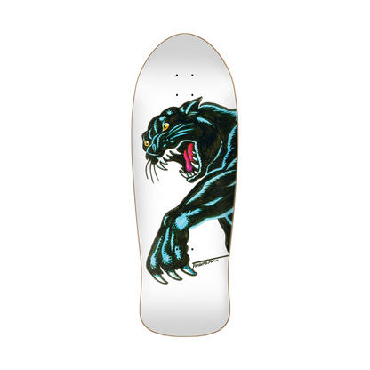 Natas Sketch Panther Reissue 10.54in x 30.14in Santa Cruz Decks [verified-image:4182d3af87013a5464fe07279a9c220c9b8661f5950d306c1260f82e09f0bc1b]