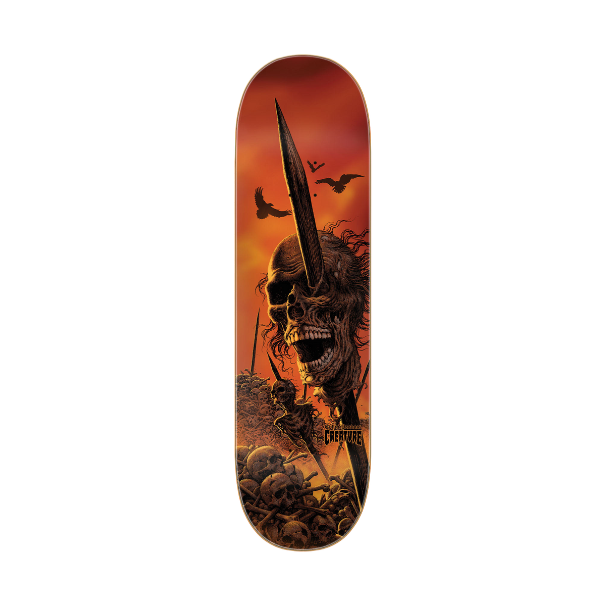 Provost Wasted Pro 8.75in x 32.15in Creature Decks [verified-image:9e654739497c7976e67b2e0919b268a2d1626ef3fc25bf4afd2074e91518290c]