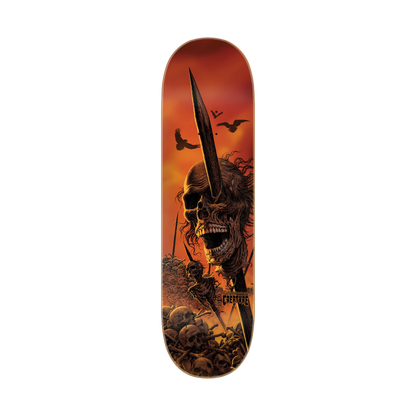 Provost Wasted Pro 8.75in x 32.15in Creature Decks [verified-image:9e654739497c7976e67b2e0919b268a2d1626ef3fc25bf4afd2074e91518290c]