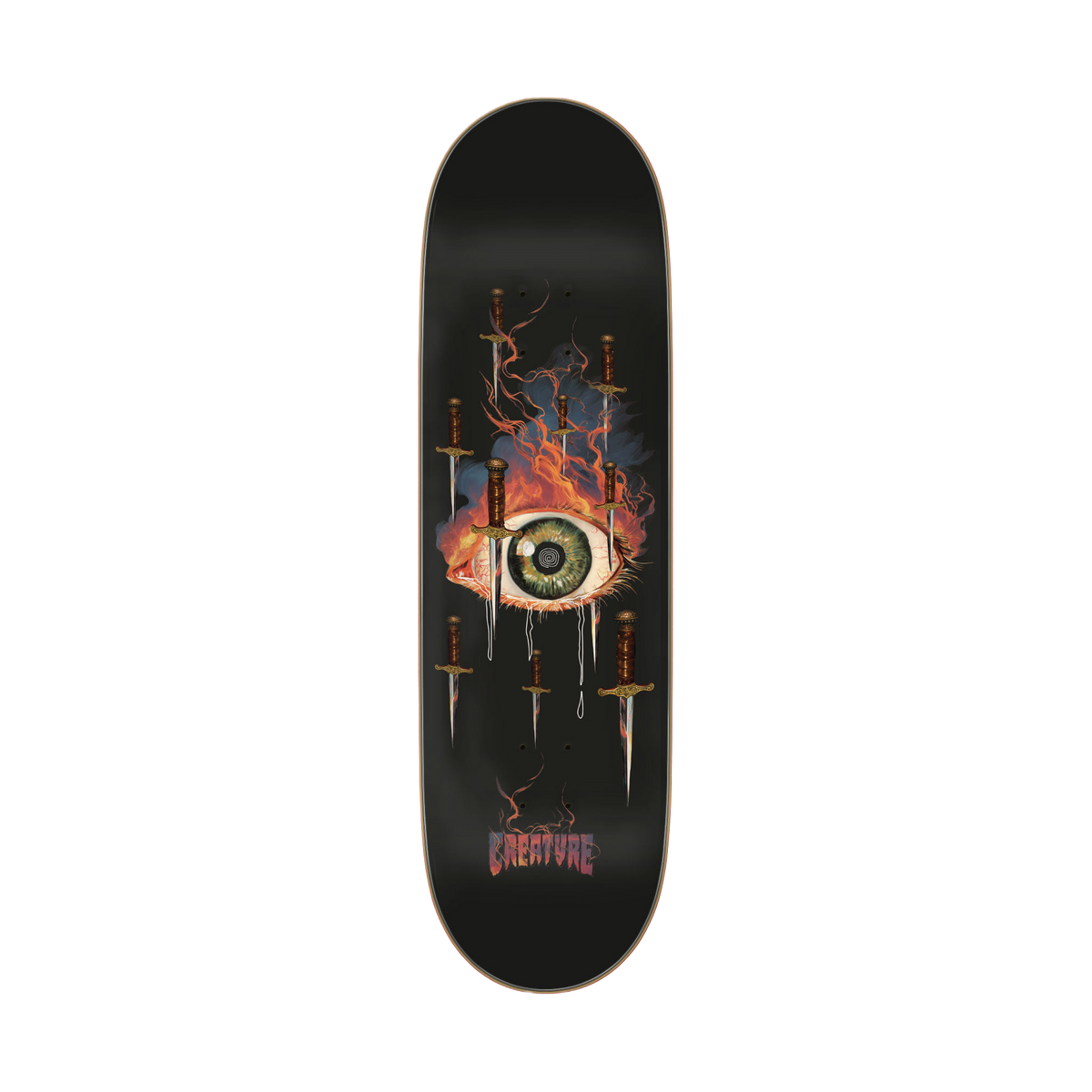 Torres Eyes Pro Stumps 9.00in x 32.15in Creature Decks [verified-image:0bfd476b573ead8e719234f43db773a46d449bb4235fece5ac18afbc07e5a905]