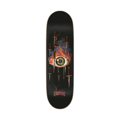 Torres Eyes Pro Stumps 9.00in x 32.15in Creature Decks [verified-image:0bfd476b573ead8e719234f43db773a46d449bb4235fece5ac18afbc07e5a905]