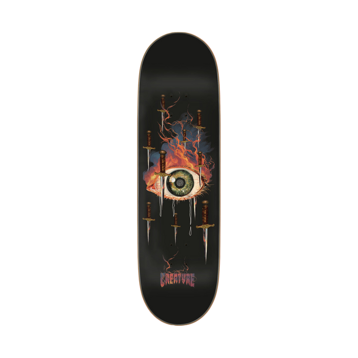 Torres Eyes Pro Stumps 9.00in x 32.15in Creature Decks [verified-image:0bfd476b573ead8e719234f43db773a46d449bb4235fece5ac18afbc07e5a905]