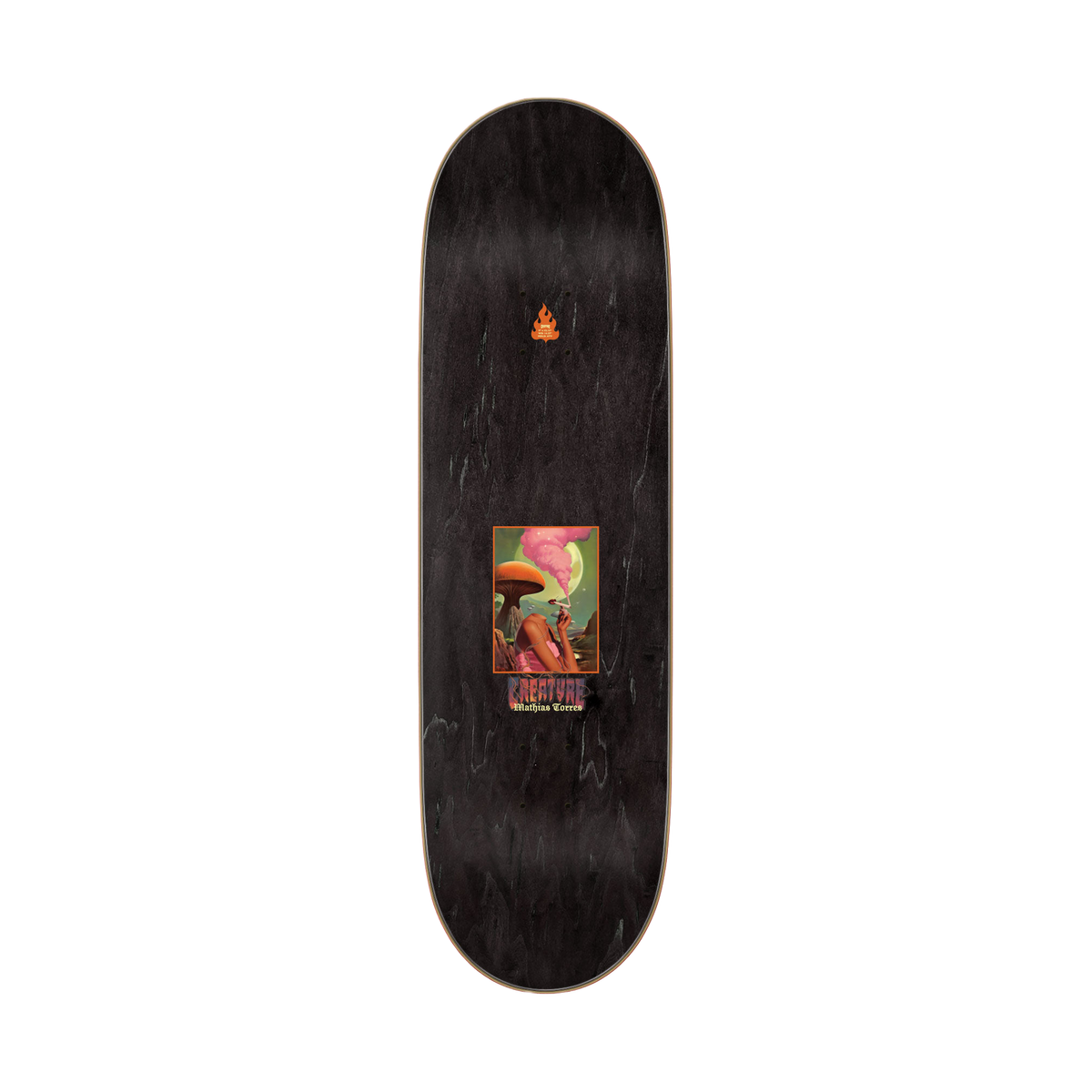 Torres Eyes Pro Stumps 9.00in x 32.15in Creature Decks [verified-image:c7d8307c537429ac71c56f1a2bcc5f0734726a23290a3e25617a209988fb25a0]