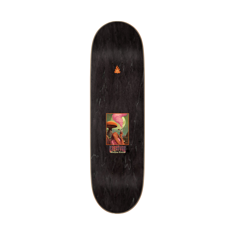 Torres Eyes Pro Stumps 9.00in x 32.15in Creature Decks [verified-image:c7d8307c537429ac71c56f1a2bcc5f0734726a23290a3e25617a209988fb25a0]