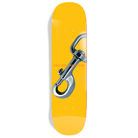 Jacuzzi Carabiner Jet Ski Deck 8.25