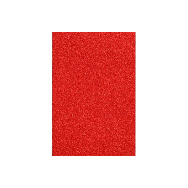 Jessup Panic Red Griptape - 9in