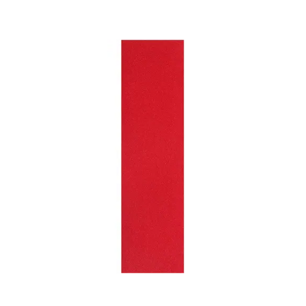 Jessup Panic Red Griptape - 9in