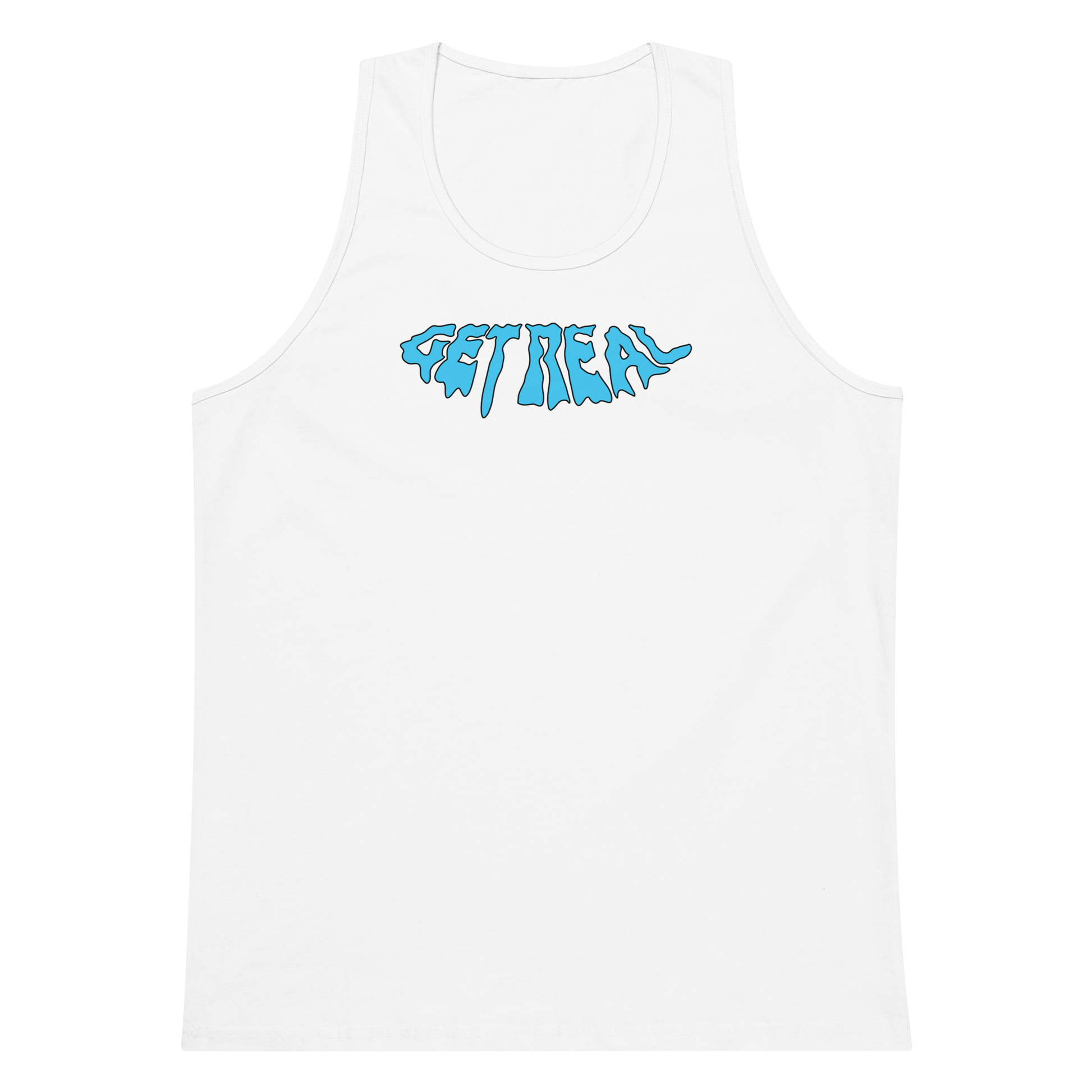 Get Real Hometown Tank